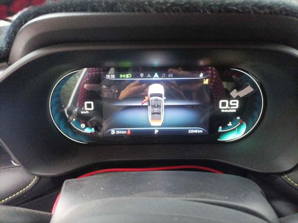 [义乌·苏U] 二手荣威荣威i52021款 1.5L CVT星耀版