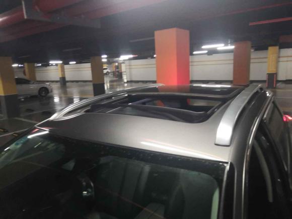 [常州·苏D] 二手标致标致40082018款 350THP 精英版