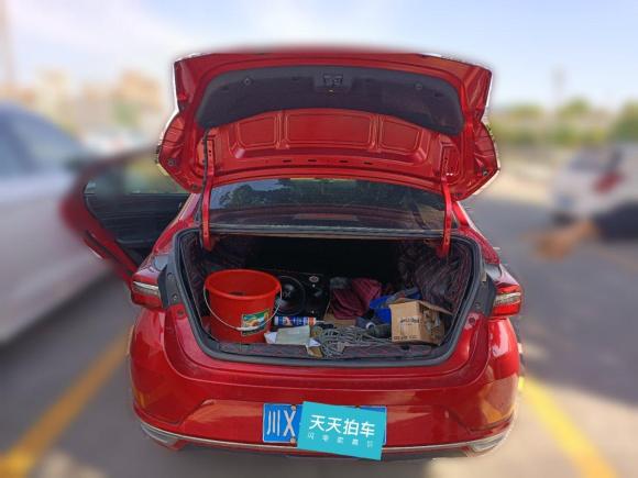[佛山·川X] 二手奇瑞艾瑞泽GX2018款 1.5T 手动型色版 国V