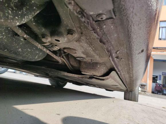 [上海·陕E] 二手斯柯达昊锐2009款 1.8TSI 自动优雅版