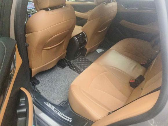 [深圳·粤L] 二手别克君越2016款 20T 精英型