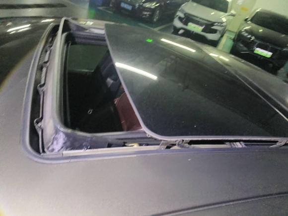 [深圳·粤L] 二手别克君越2013款 2.4L SIDI豪华舒适型