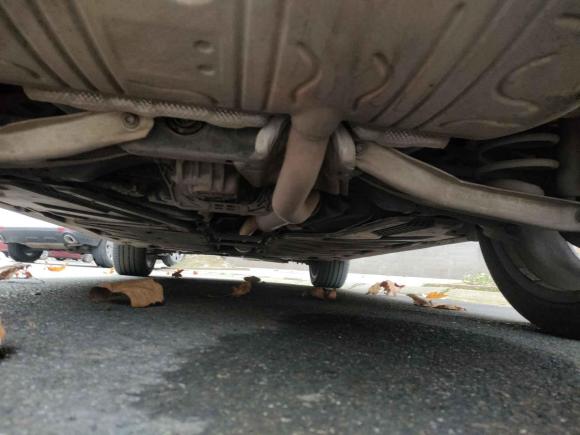 [成都·川A] 二手奔驰奔驰GLA2015款 GLA 220 4MATIC 豪华型