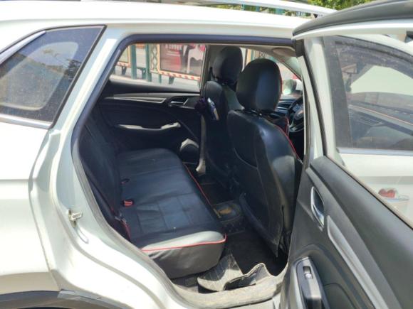 [义乌·浙G] 二手荣威荣威RX32020款 1.6L  CVT 4G互联超爽旗舰版