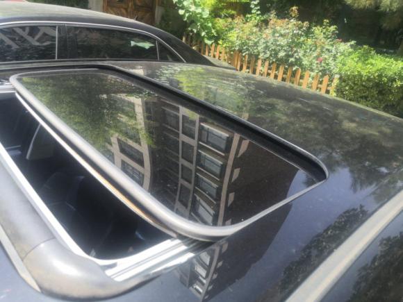 [北京·京G] 二手丰田锐志2012款 2.5V 风度菁英炫装版