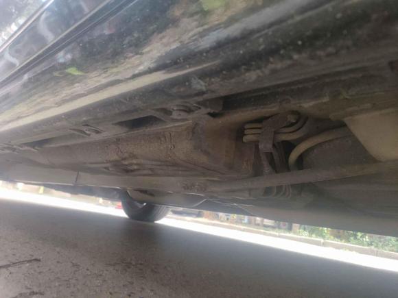 [无锡·苏B] 二手雷克萨斯雷克萨斯ES2006款 350