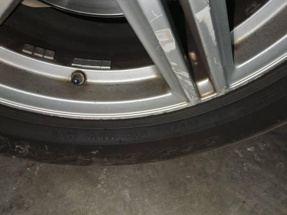 [西安·陕A] 二手保时捷Cayenne2011款 Cayenne 3.0T