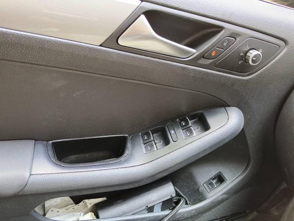 [上海·沪B] 二手大众速腾2014款 改款 1.4TSI 自动豪华型