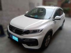 [佛山·粤X] 本田本田XR-V2015款1.5LLXiCVT经典版