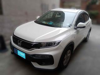 本田本田XR-V2015款1.5LLXiCVT经典版