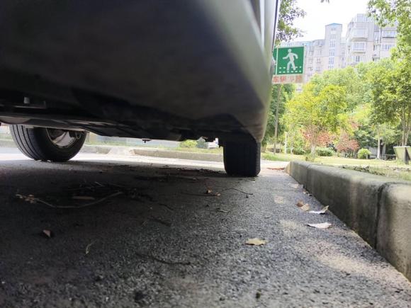 [上海·沪C] 二手荣威荣威W52014款 1.8T 4WD 自动豪域特装版