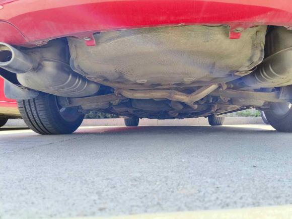 [青岛·鲁B] 二手马自达马自达62008款 2.0L 自动时尚型