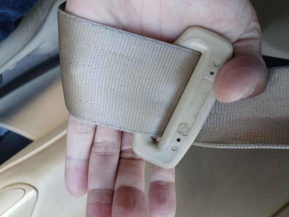 [南京·苏A] 二手福特麦柯斯2008款 2.3L 7座豪华型