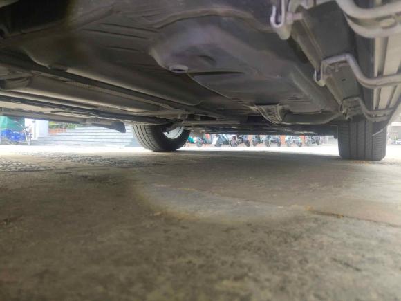 [深圳·粤E] 二手凯迪拉克凯迪拉克XT42020款 改款 28T 两驱技术型