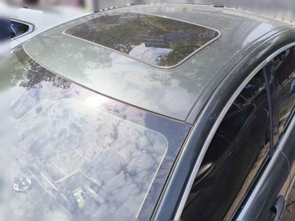 [嘉兴·浙F] 二手捷豹捷豹XF2009款 XF 3.0L V6豪华版