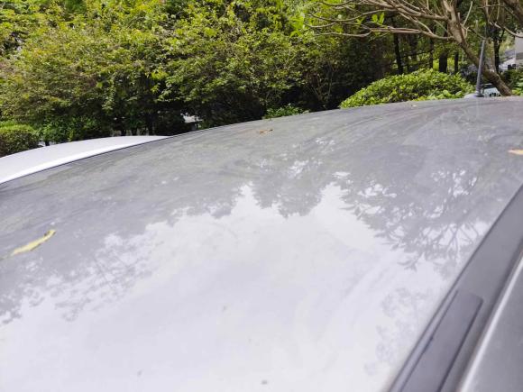 [广州·粤A] 二手奔驰奔驰B级2009款 B 200 动感型