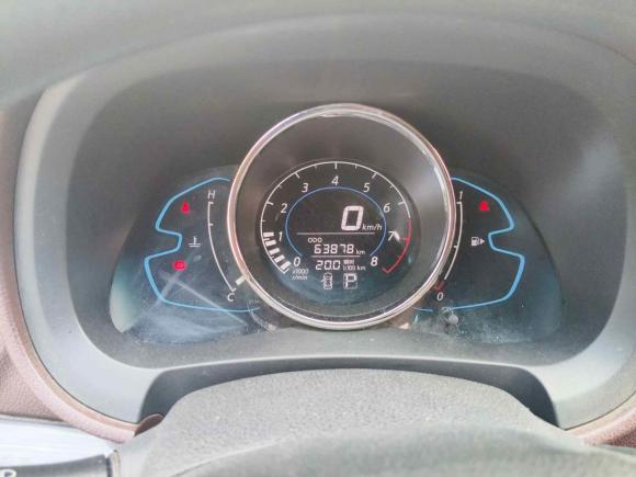 [青岛·鲁B] 二手启辰启辰M50V2017款 1.6L XL CVT豪华版