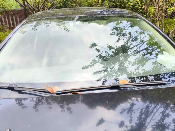 [宁波·浙B] 二手福特致胜2013款 2.3L 时尚型