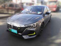 [青岛·鲁B] 荣威荣威i6MAX新能源2020款1.5TPHEV爽酷天幕版