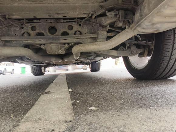 [合肥·皖A] 二手Jeep大切诺基2014款 3.0L 旗舰尊悦版