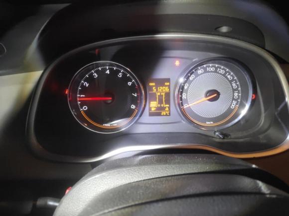 [南昌·赣A] 二手雪佛兰赛欧2016款 赛欧3 1.3L 手动舒适天窗版