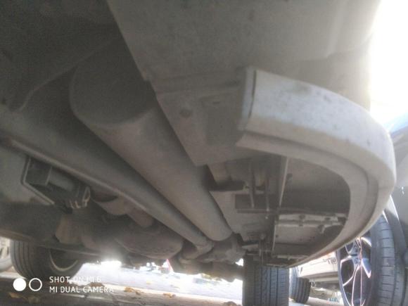 [台州·浙J] 二手路虎揽胜运动版2012款 3.0 TDV6 HSE 柴油版