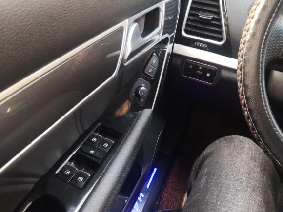 [成都·川A] 二手哈弗哈弗H6 Coupe2016款 蓝标 1.5T 自动两驱精英型