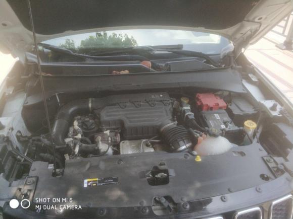 [台州·浙J] 二手Jeep指南者2020款 220T 自动领先版