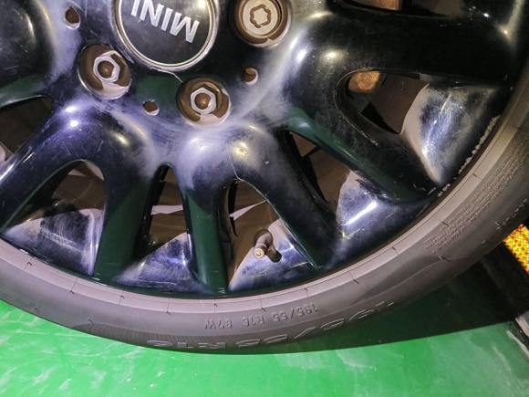 [常州·苏D] 二手MINIMINI2016款 1.5T COOPER 五门版