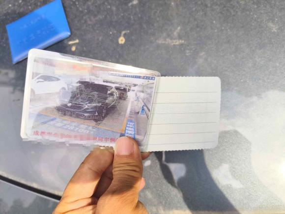 [成都·川A] 二手别克君越2019款 28T 尊贵型