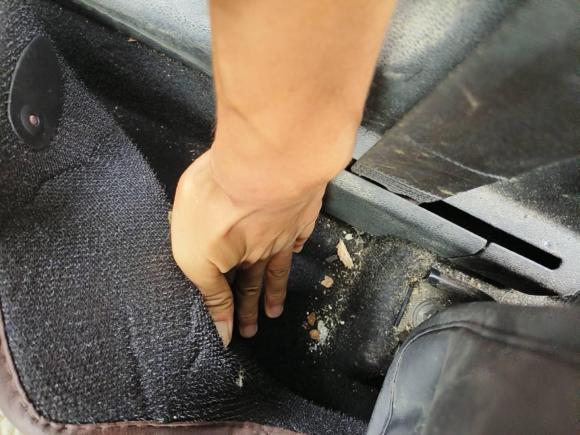 [义乌·浙G] 二手吉利汽车帝豪GS2016款 优雅版 1.8L 自动领尚型