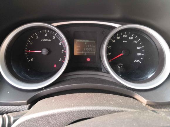 [西安·陕A] 二手五菱汽车五菱宏光2019款 1.5L S舒适型国VI LAR