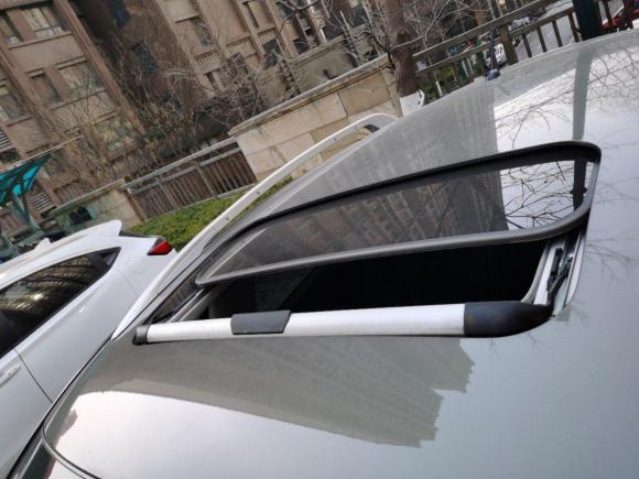 [济南·鲁A] 二手英菲尼迪英菲尼迪FX2009款 FX35 超越版