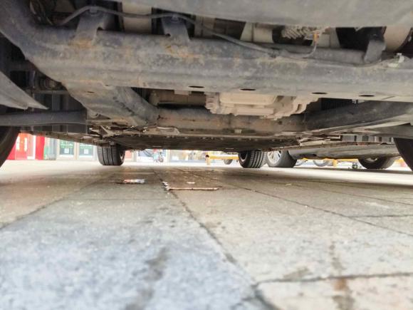 [南通·苏F] 二手埃安AION Y2021款 70 畅享活力版