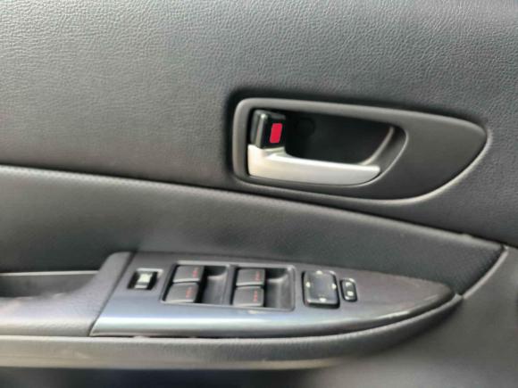 [义乌·浙G] 二手马自达马自达62007款 轿跑 2.0L 自动型