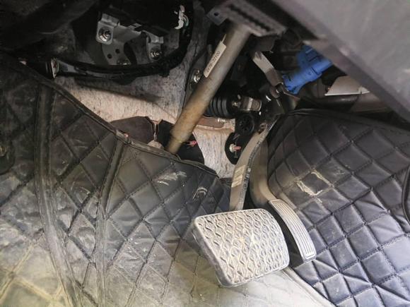 [北京·京M] 二手马自达睿翼2010款 2.0L 自动豪华版