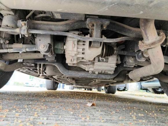 [上海·沪J] 二手比亚迪唐新能源2015款 2.0T 四驱旗舰型