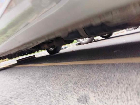 [青岛·鲁U] 二手别克别克GL82014款 3.0L GT豪华商务豪雅版