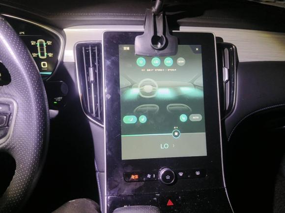 [上海·沪A] 二手飞凡汽车飞凡ER62021款 新动版 620km 智享版