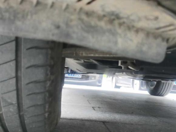 [佛山·粤E] 二手红旗红旗HS52019款 2.0T 智联旗享版