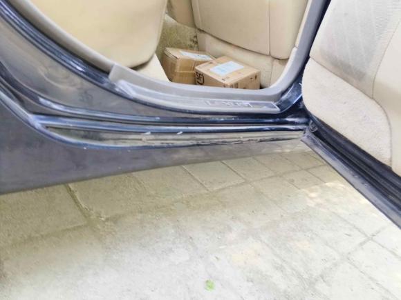 [济南·鲁N] 二手雷克萨斯雷克萨斯LS2004款 430