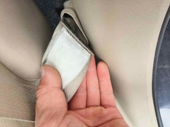 [西安·粤S] 二手日产天籁2016款 2.0L XE 时尚版