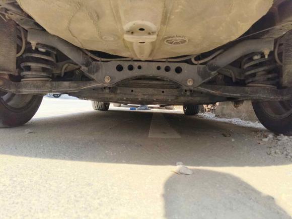 [北京·冀B] 二手北京汽车北京EU52020款 京彩款 R500 智风版