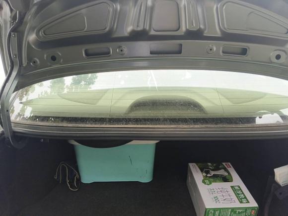 [武汉·鄂A] 二手本田思域2009款 1.8L 自动舒适版