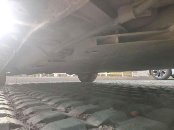 [苏州·苏E] 二手江汽集团江淮iEV6E2018款 升级版 iEV6E 豪华智能型