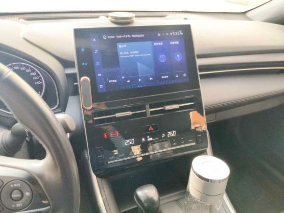 [苏州·苏U] 二手丰田亚洲龙2022款 双擎 2.5L 豪华版