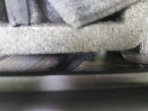 [台州·浙A] 二手别克昂科威2016款 28T 四驱精英型