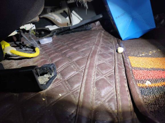 [西安·陕A] 二手荣威荣威Ei52018款 互联网旗舰版