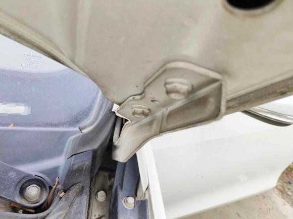 [温州·浙C] 二手长安逸动XT2013款 1.6L 自动俊酷型 国IV