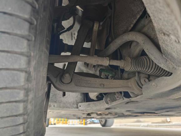 [西安·陕A] 二手奥迪奥迪A82013款 A8L 45 TFSI quattro豪华型